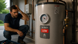 Hot Water System Running — Common Melbourne Homeowners